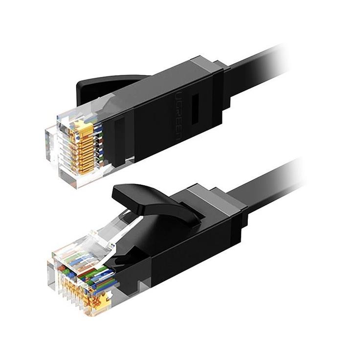 پچ کورد UTP Cat6 یوگرین 50176 Ugreen NW102
